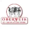 Oberweis Dairy Logo