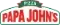 Papa John's Logo