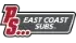 Penn Station East Coast Subs Logo