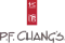 P.F. Chang's Logo