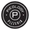 Pieology Pizzeria Logo