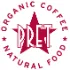 Pret a Manger Logo