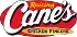 Raising Cane's Chicken Fingers Logo