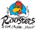 Roosters Wings Logo