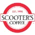 Scooter's Coffee Logo