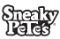 Sneaky Pete's Logo