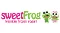 Sweet Frog Logo