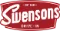 Swensons Logo