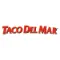 Taco del Mar Logo