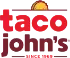 Taco John's Logo