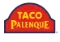 Taco Palenque Logo