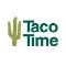 Taco Time (Northwest) Logo