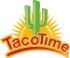 Taco Time Logo