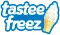 Tastee-Freez Logo