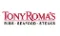 Tony Roma's Logo