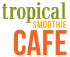 Tropical Smoothie Cafe Logo