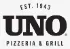 Uno Pizzeria & Grill Logo