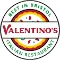 Valentino's Logo