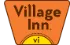 Village Inn Logo