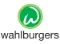 Wahlburgers Logo