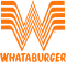 Whataburger Logo