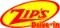 Zip's Drive-in Logo