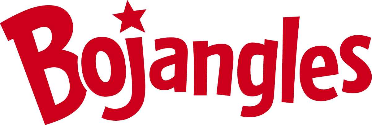 Bojangles Logo