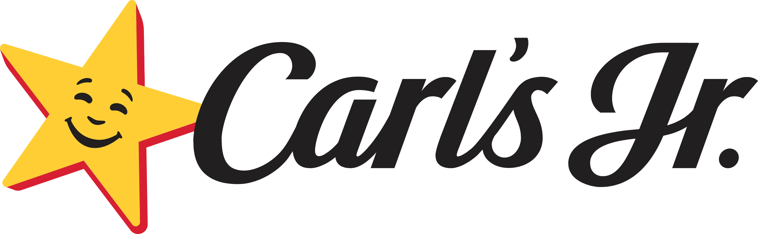 Carl's Jr. Logo