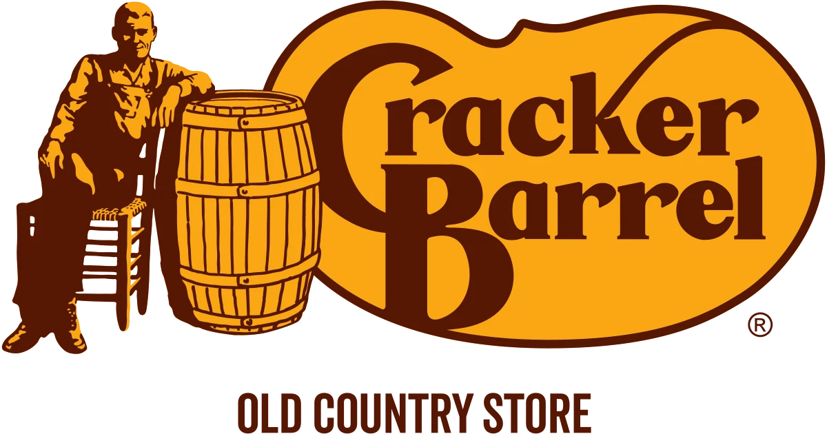 Cracker Barrel Logo