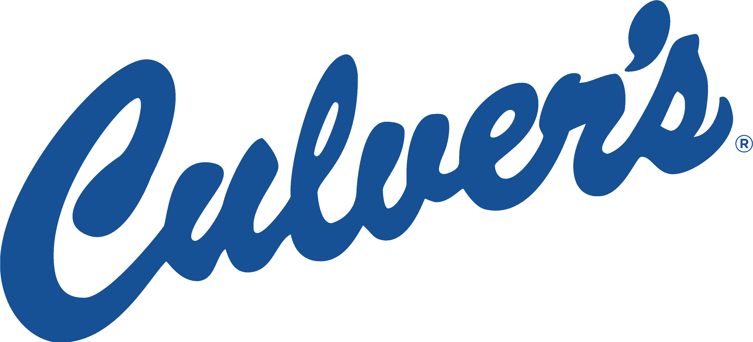 Culver's Logo