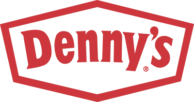 Denny's Logo