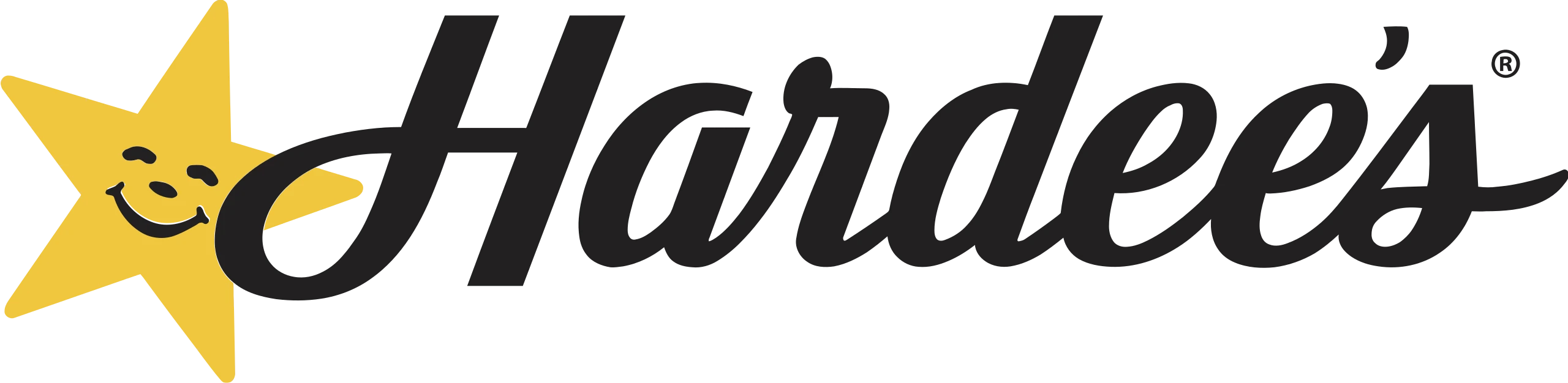 Hardee's Logo