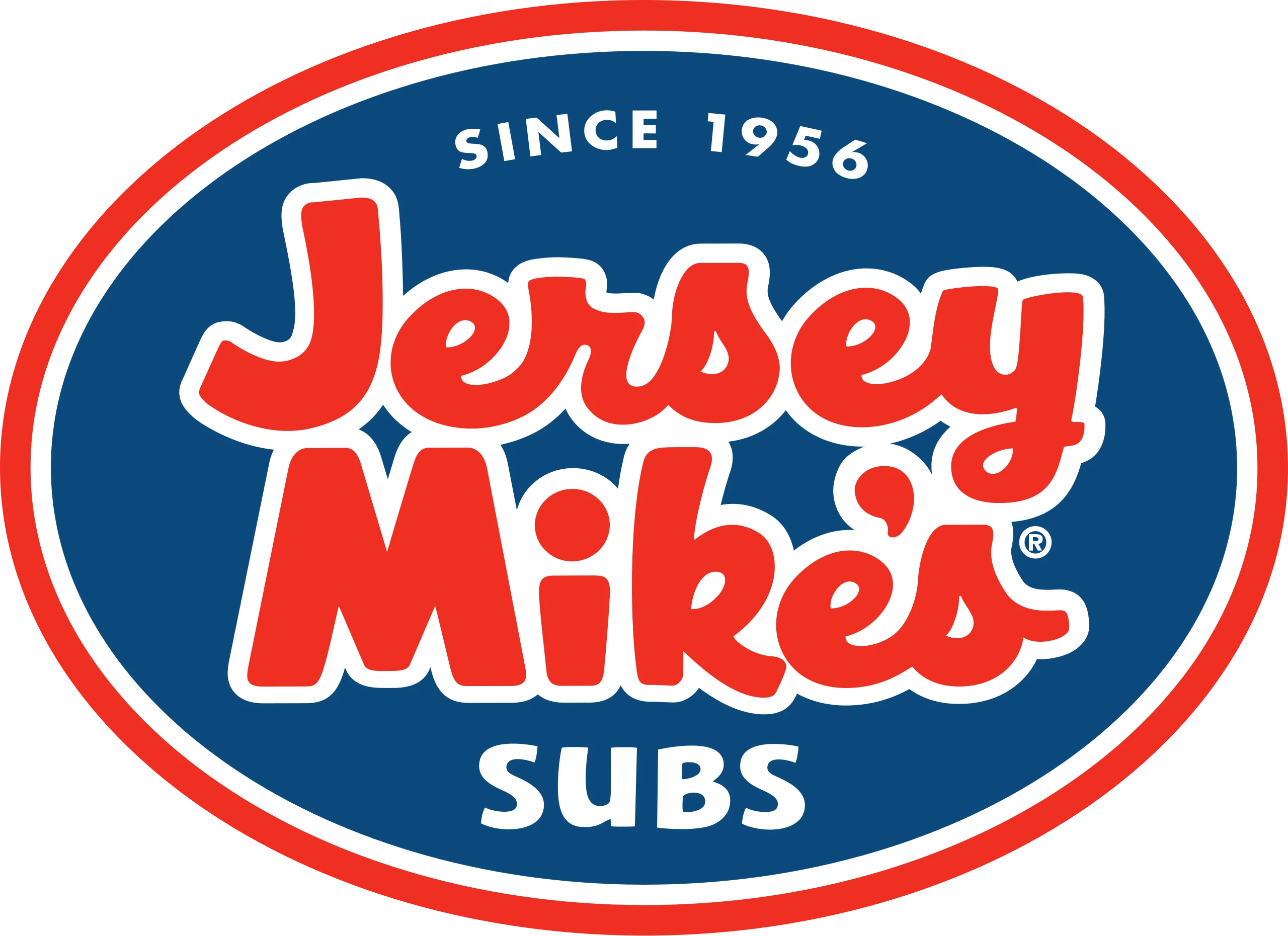 Jersey Mike's Subs Logo