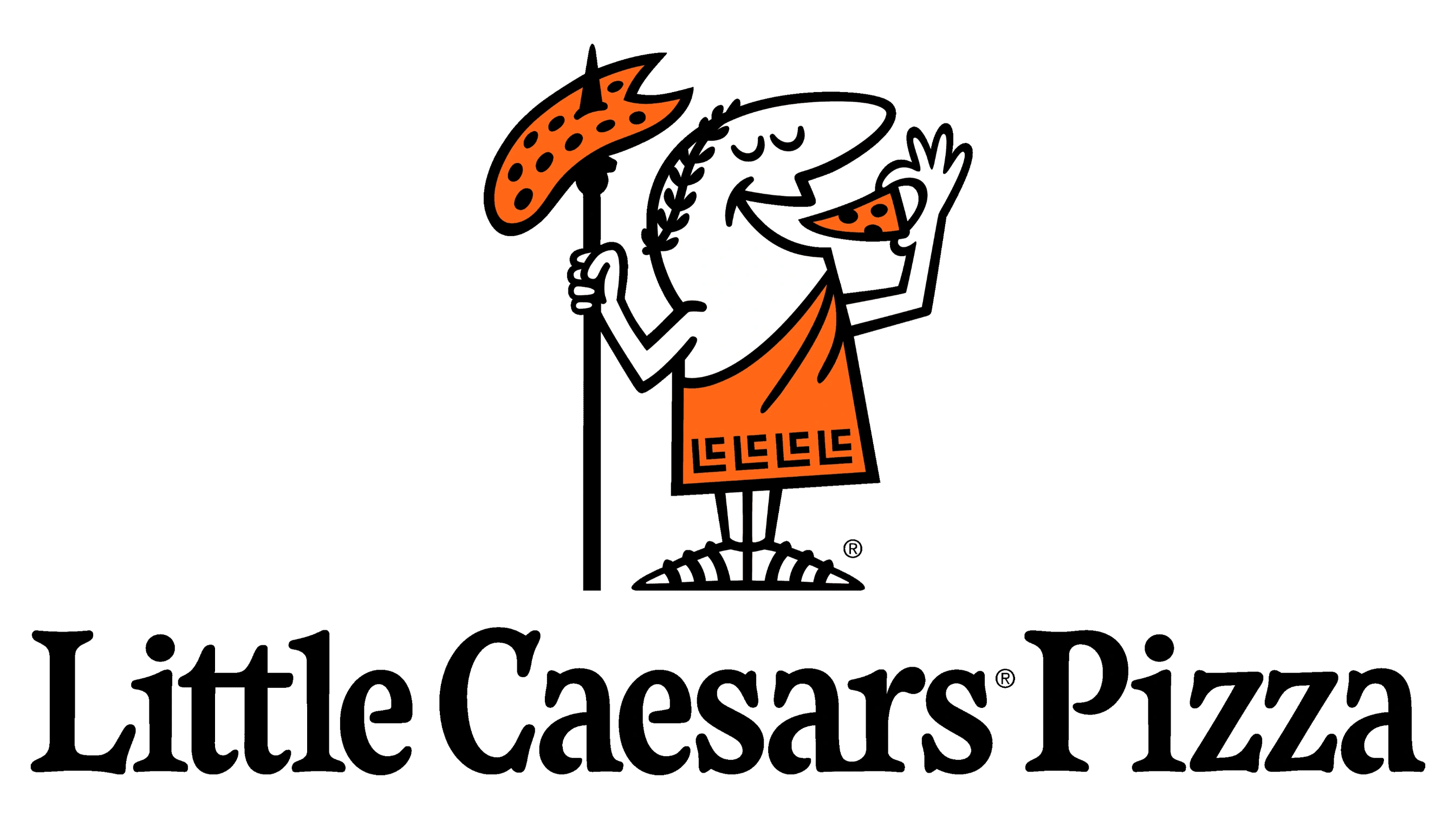 Little Caesars Logo