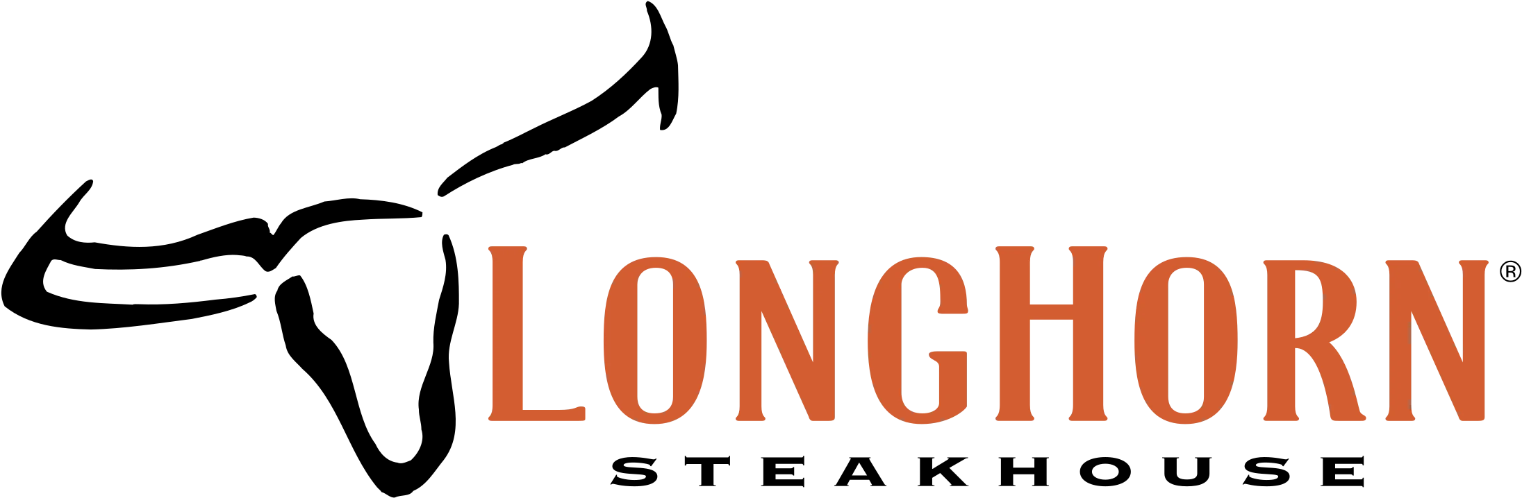 LongHorn Steakhouse Logo