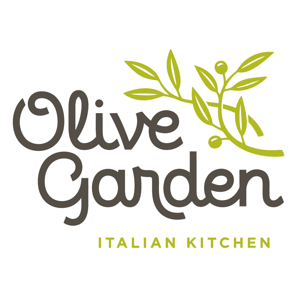 Olive Garden Logo